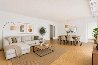  Appartement à vendre 3 pièces 73 m²