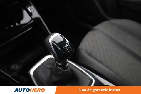 2008 1.2 PureTech Allure 101 ch 2024 occasion 92130 Issy-les-Moulineaux
