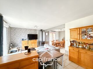  Maison � vendre 5 pi�ces 108 m�