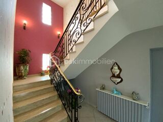  Maison  vendre 7 pices 210 m