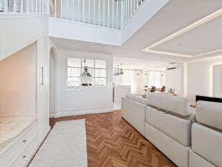 Maison à vendre 8 pièces 180 m²