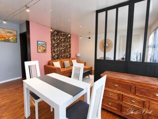  Appartement à vendre 4 pièces 79 m²