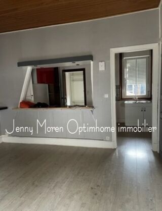  Appartement à vendre 2 pièces 42 m²