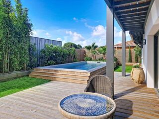  Villa à vendre 6 pièces 180 m²