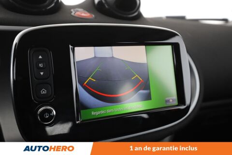 ForFour 0.9 Prime 90 ch 2015 occasion 92130 Issy-les-Moulineaux