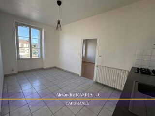  Appartement à vendre 2 pièces 63 m²