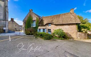  Maison à vendre 9 pièces 243 m²