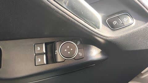 Fiesta 1.1 EcoBoost 85 Trend 2018 occasion 56110 Gourin