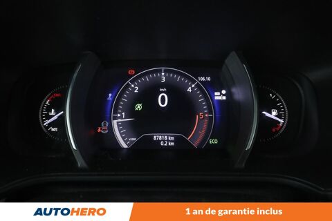 M&eacute;gane 1.5 dCi Blue Business 115 ch 2020 occasion 92130 Issy-les-Moulineaux
