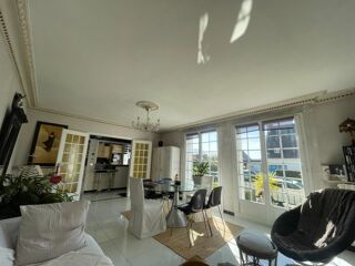  Maison � vendre 4 pi�ces 75 m�