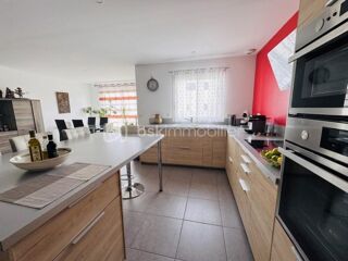  Villa à vendre 3 pièces 74 m²