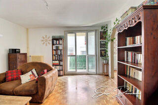  Appartement à vendre 4 pièces 78 m²