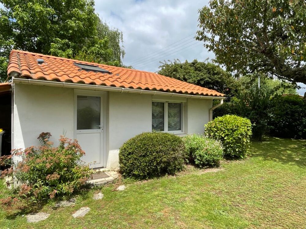 Location Appartement Studio de 20m2 à louer sur Vertou Vertou