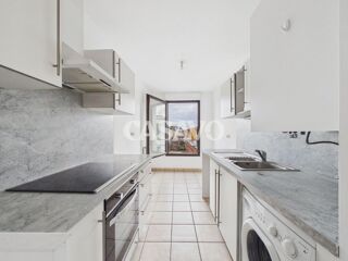  Appartement � vendre 4 pi�ces 81 m�