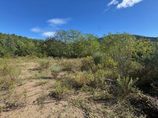  Terrain � vendre 1270 m�