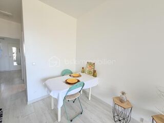  Appartement � vendre 1 pi�ce 24 m�