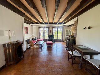  Maison à vendre 9 pièces 289 m²