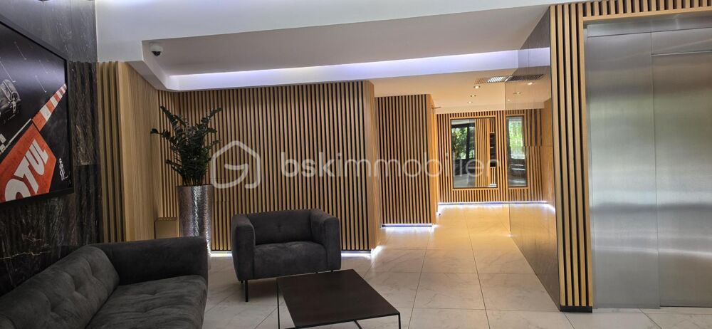 Vente Appartement BEAUSOLEIL MONTE-CARLO PLAZA – 3 PIÈCES EN ÉTAGE ÉLEVÉ – VUE MER & MONACO Beausoleil