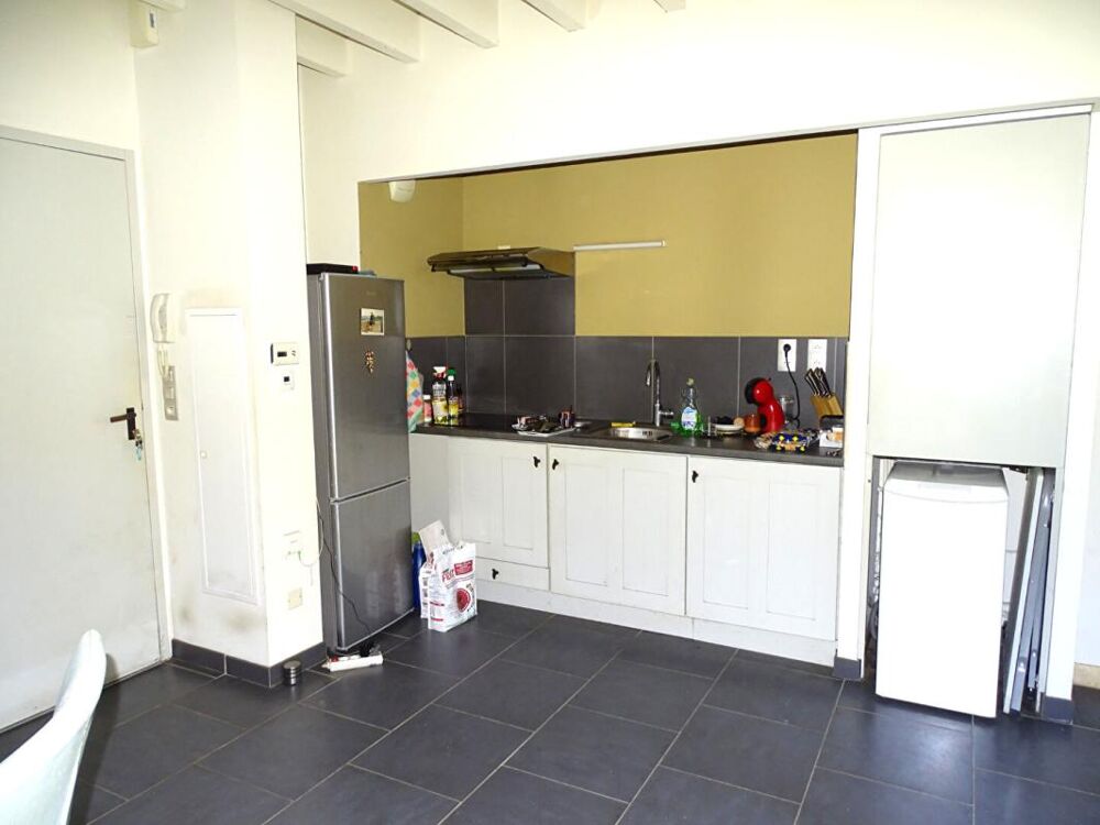 Vente Appartement Appartement Saint Cyprien 2 pièce(s) 43.99 m2 Saint cyprien