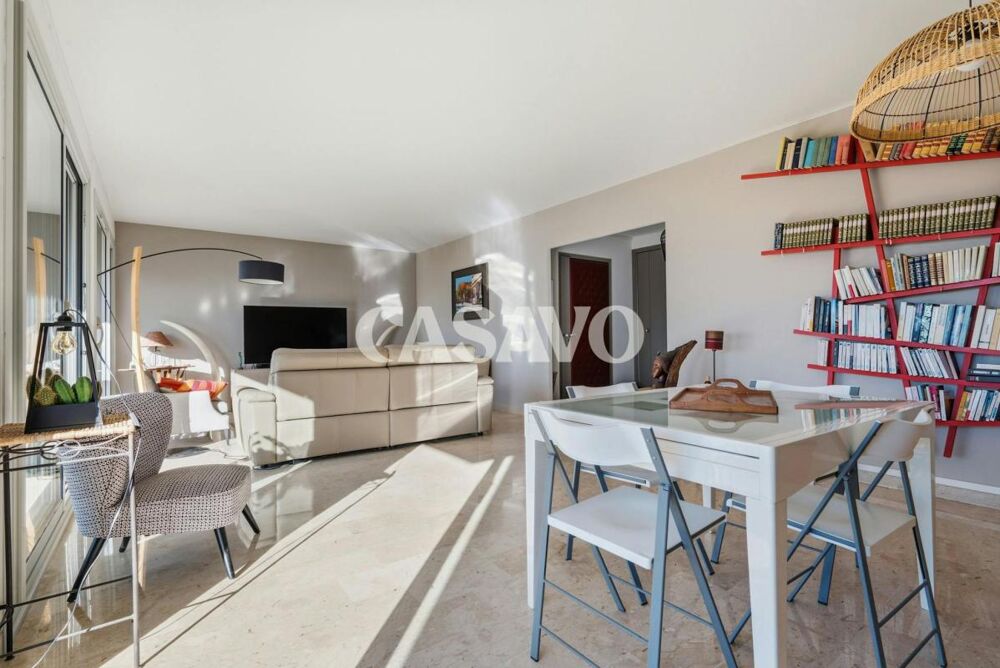 Vente Appartement Vente Appartement 4 pièces de 115m² - 13100 Aix-en-Provence Aix en provence