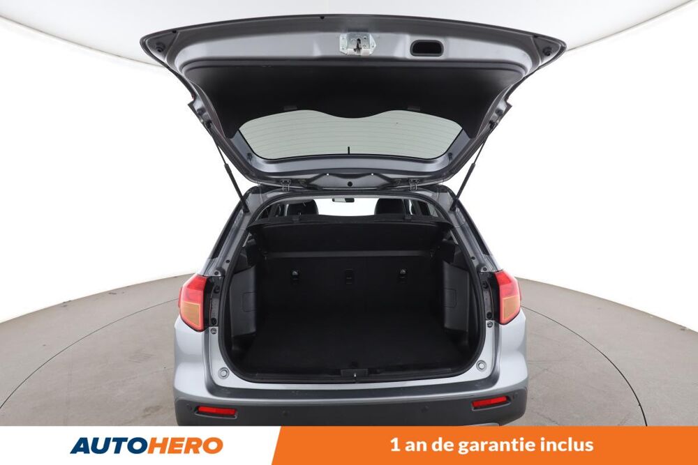 Vitara 1.4 BoosterJet S 140 ch 2016 occasion 92130 Issy-les-Moulineaux