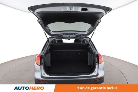 Vitara 1.4 BoosterJet S 140 ch 2016 occasion 92130 Issy-les-Moulineaux