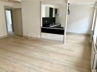 Appartement à vendre 3 pièces 68 m²