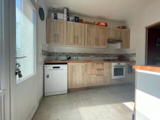  Maison � vendre 4 pi�ces 65 m�