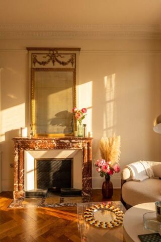  Appartement à louer 3 pièces 82 m²