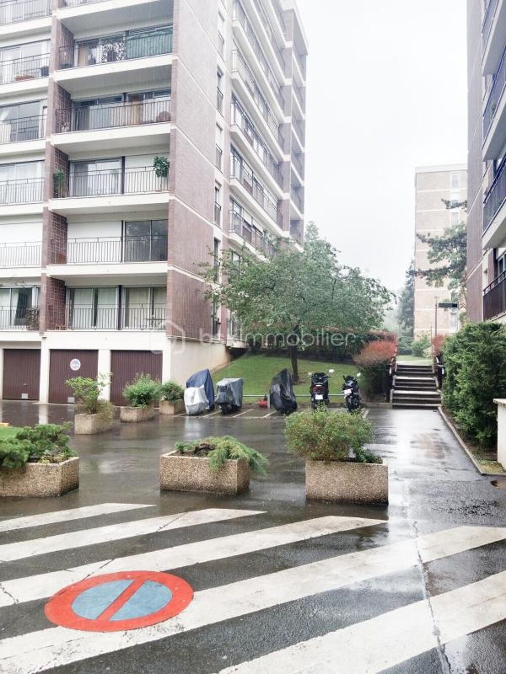 Vente Appartement Nouveau Brunoy