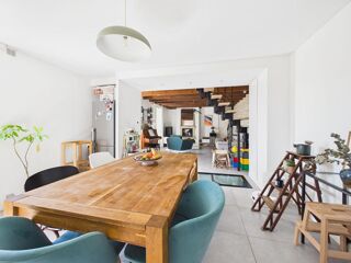  Maison à vendre 4 pièces 115 m²