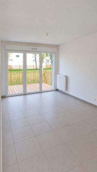 Location Appartement T2 NEUF avec terrasse et parking au TAILLAN MEDOC Le taillan medoc