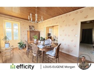  Maison � vendre 5 pi�ces 86 m�