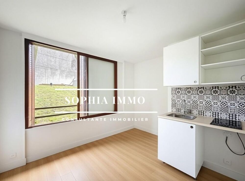 Vente Appartement Appartement Antony