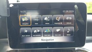 Classe C 200 184 9G-Tronic Business Executive - Automatique 2017 occasion 59500 Douai