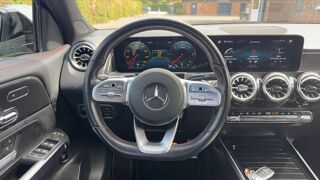 Classe GL GLB 200 d 2.0 16V 8G-TRONIC 150 cv AMG Line - Automatique To 2021 occasion 91540 Mennecy