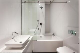  Appartement � vendre 2 pi�ces 49 m�