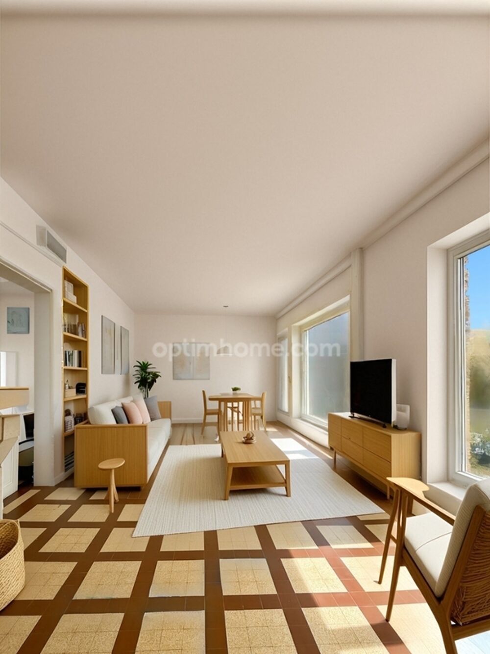 MAISON 5 PIECES 360 000 EUROS