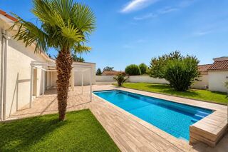 Maison à vendre 6 pièces 130 m²