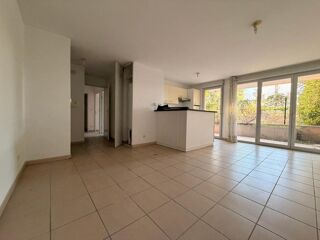 Vente Appartement Appartement 3 pièces de 58,05 m² à Toulouse Toulouse