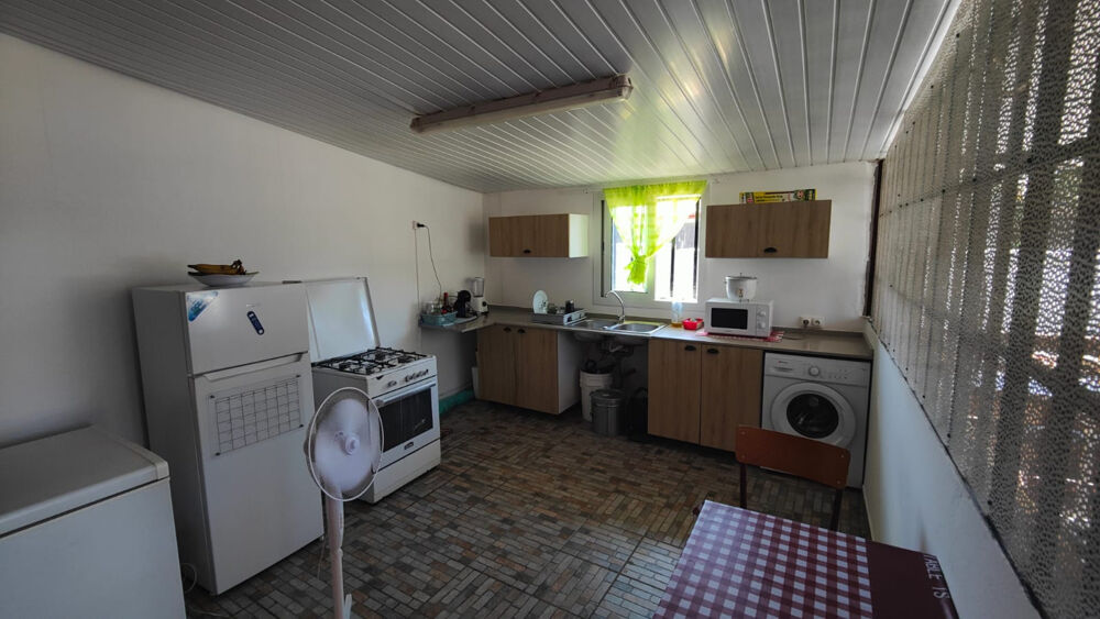 Vente Maison Maison individuelle à vendre 3 pièces CAYENNE (973) Cayenne
