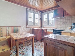  Maison à vendre 4 pièces 90 m²