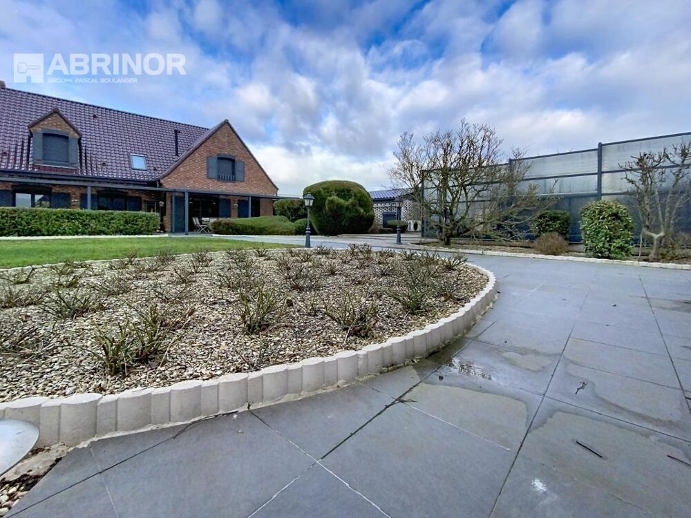 � vendre  Maison Templeuve (59242)