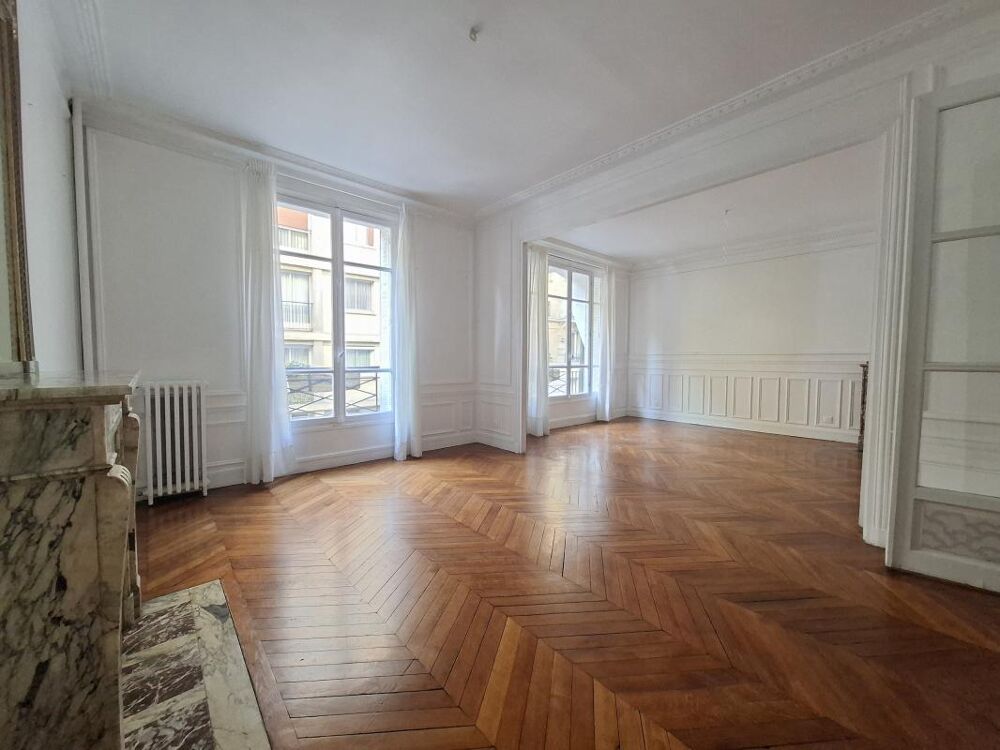 � vendre  Appartement Boulogne-Billancourt (92100)