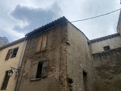   Dpt Pyrénées Orientales (66), à vendre VILLEFRANCHE DE CONFLENT maison 7 pièces à rénover Maison - 7 pièce(s) - 116 m²