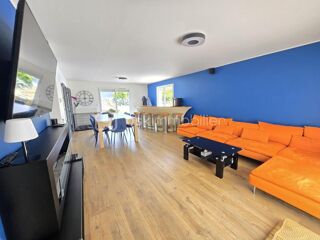  Maison � vendre 5 pi�ces 161 m�