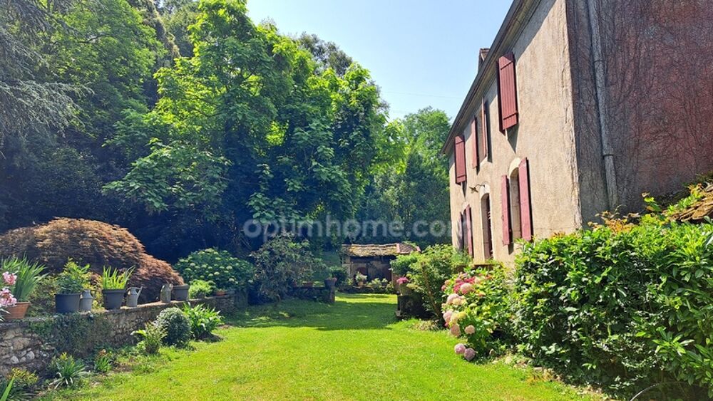  vendre  Maison Bellocq (64270)