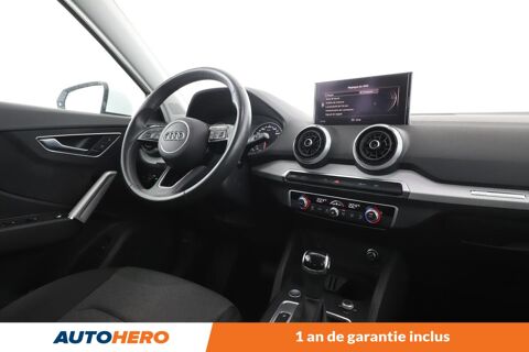 Q2 30 TDI Advanced S tronic 116 ch 2021 occasion 92130 Issy-les-Moulineaux