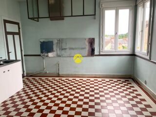  Maison � vendre 4 pi�ces 87 m�