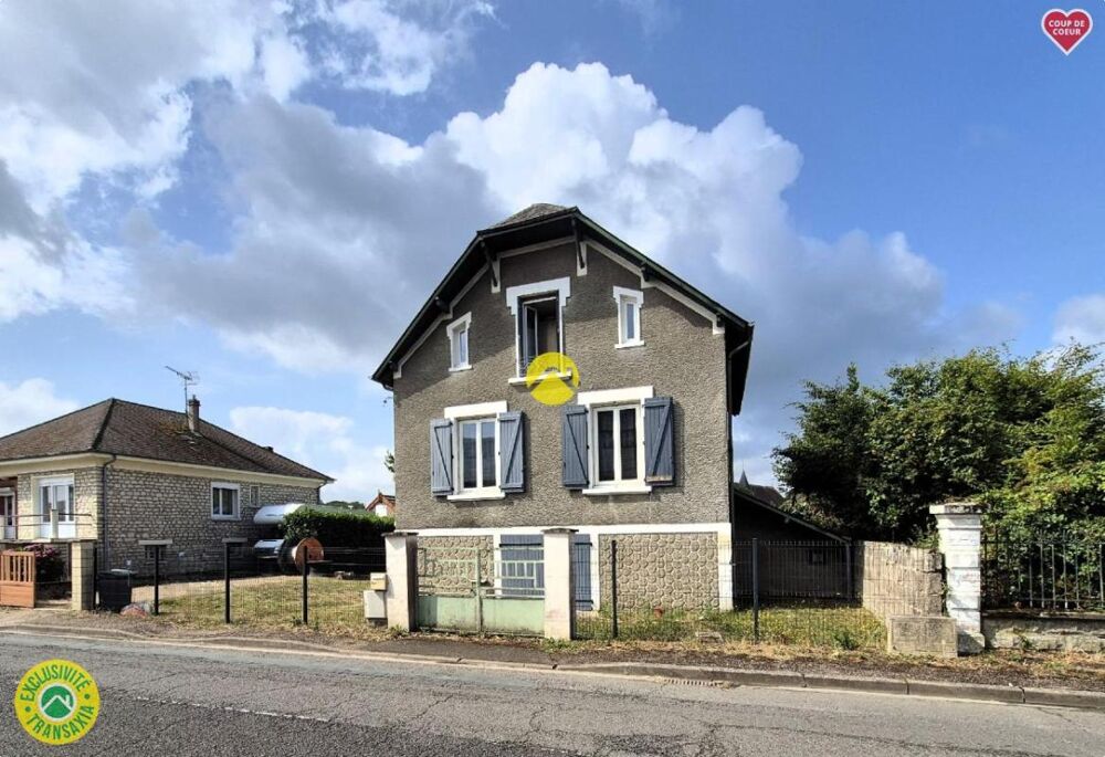 pavillon sur sous sol